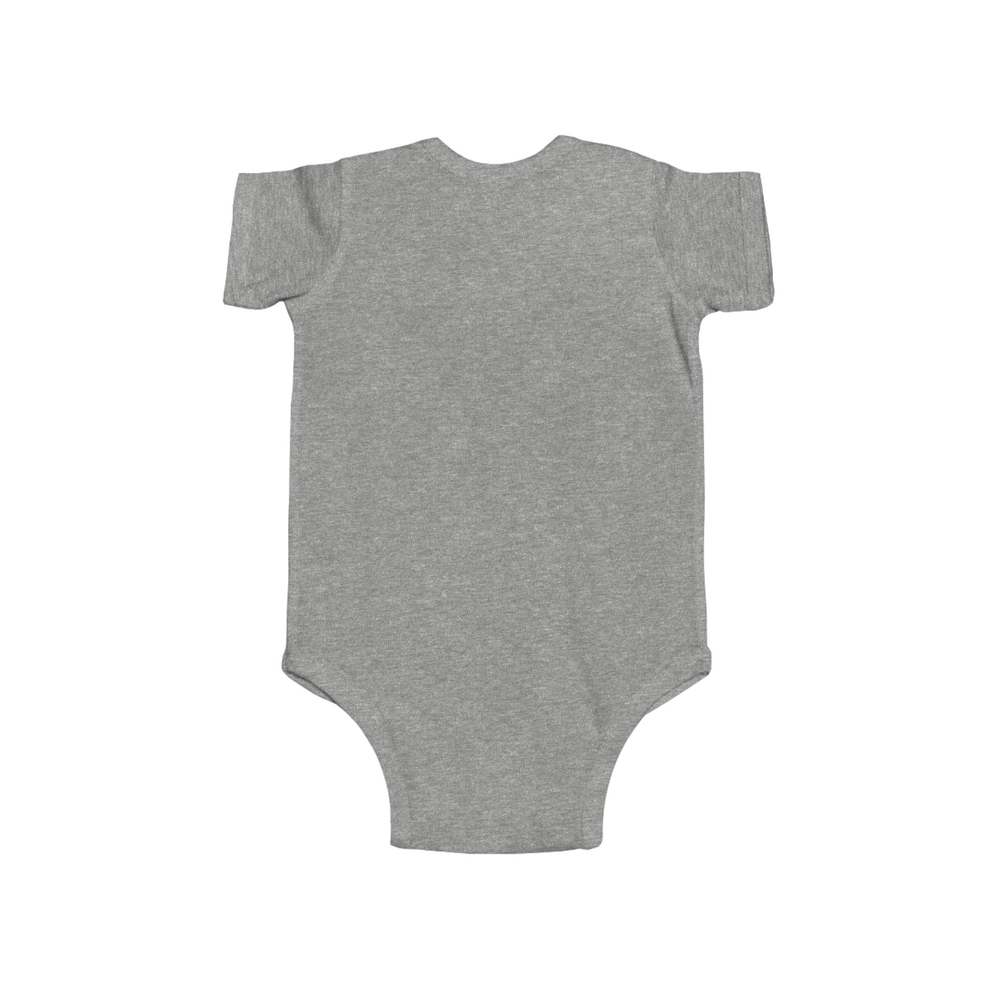 Bee Your True Self - Infant Fine Jersey Bodysuit