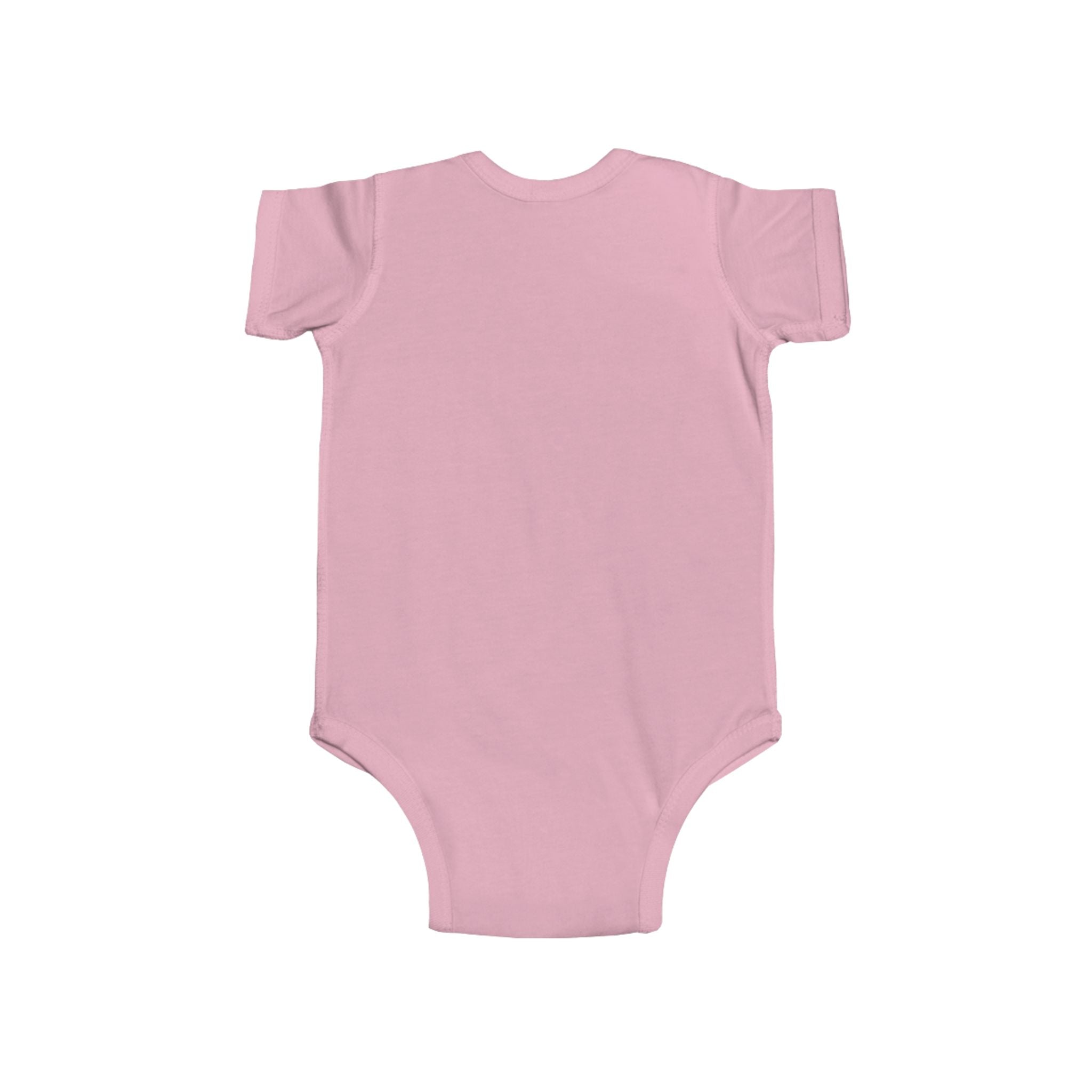 Bee Your True Self - Infant Fine Jersey Bodysuit