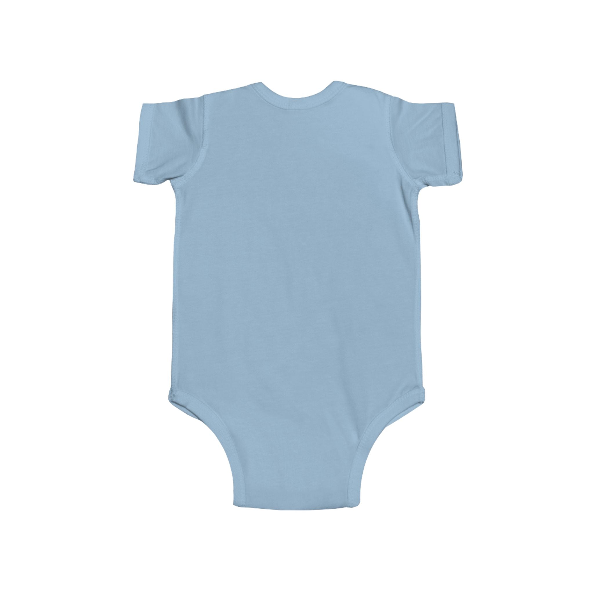 Bee Your True Self - Infant Fine Jersey Bodysuit