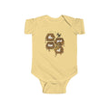 Bee Your True Self - Infant Fine Jersey Bodysuit